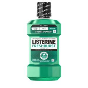 Listerine Freshburst 250ml