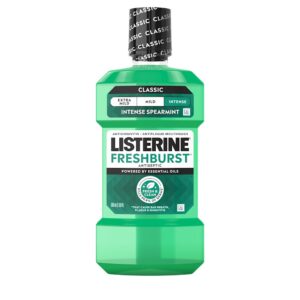 Listerine Freshburst 500ml
