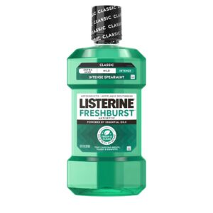 Listerine Freshburst 1L