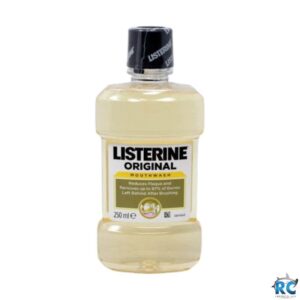 Listerine Original 1Lt. save $12.00