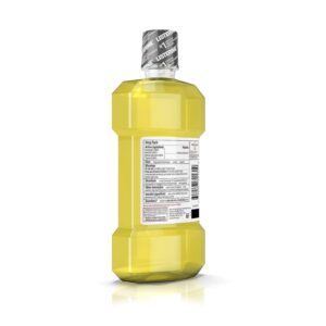 Listerine Original Antiseptic 500ml