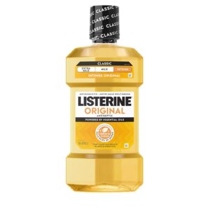 Listerine Original Antiseptic 1L