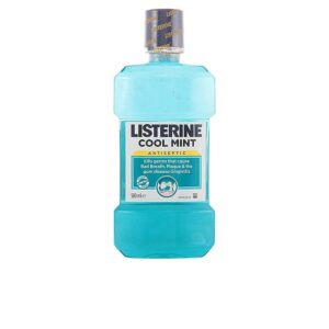 Listerine Coolmint 500ml SAVE $5.00