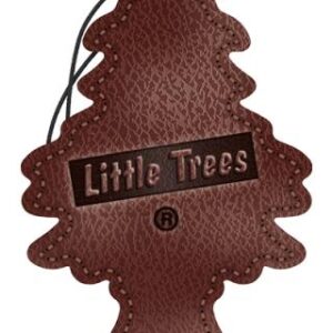 Little Trees Leather