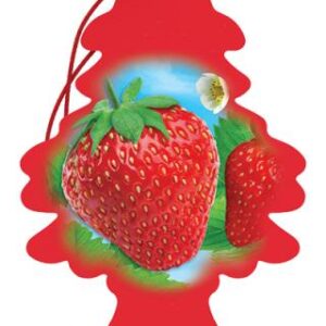 Little Trees Strawberry