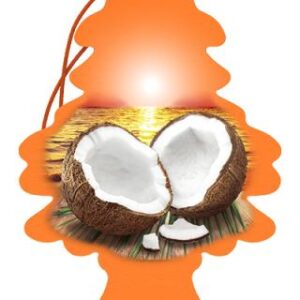 Little Trees Coconut