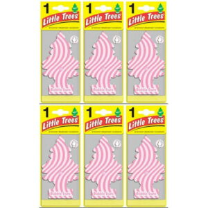 Little Trees Bubble Gum