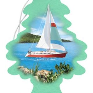 Little Trees Bayside Breeze