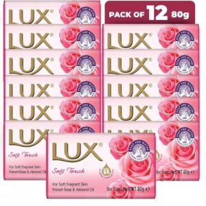 Luv Soap Bar