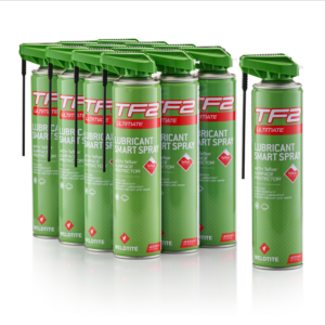 Lube X 90 Spray 400mL