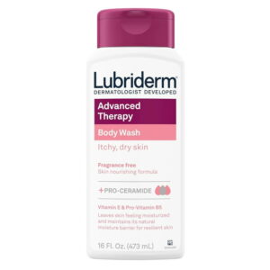 Lubriderm Advanced Therapy 16OZ SAVE $10.00