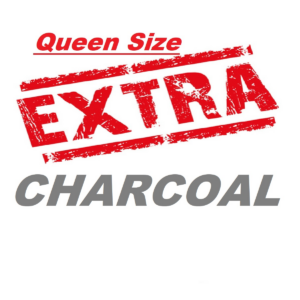 Mayfair One Size Charcoal Stockings