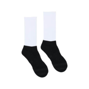 Mayfair Foot Socks Black
