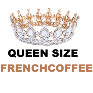 Mayfair Queen Extra French Coffee Stocking