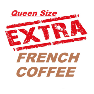 Mayfair One Size French Coffee Stockings