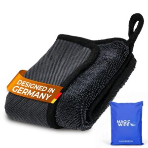 Members Selection Microfibre Cloth 30’s