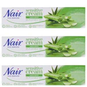 Nair Sensitive Cream 80ml