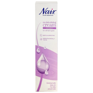 Nair Moisturising Cream 80ml