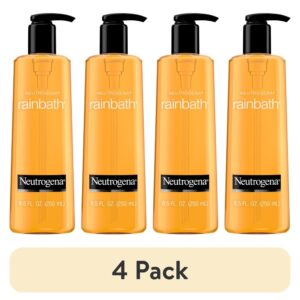 Neutrogena Rainbath Gel 1oz