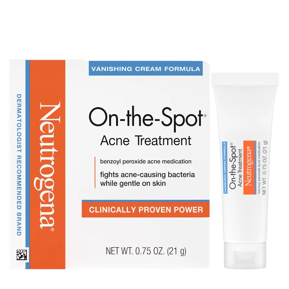 Neutrogena On The Spot Treatment 0.75oz