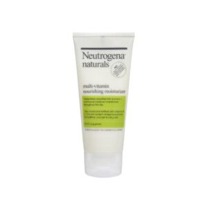 Neutrogena Naturals Multi Vitamin Moisturizer 3 Fl oz