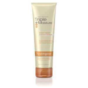 Neutrogena Triple moisturizer Daily Deep Conditioner 8.5oz
