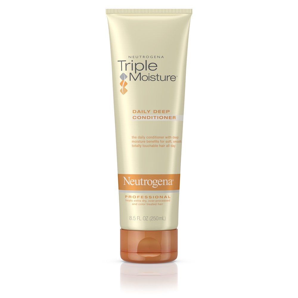 Neutrogena Triple moisturizer Daily Deep Conditioner 8.5oz