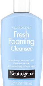 Neutrogena Fresh Foaming Cleanser 6.7oz