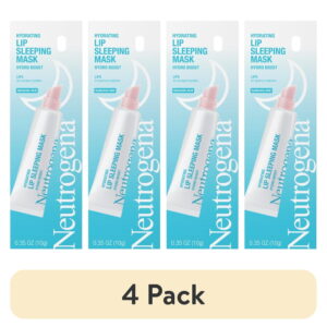 Neutrogena Lip Misturizer Tube 0.15oz
