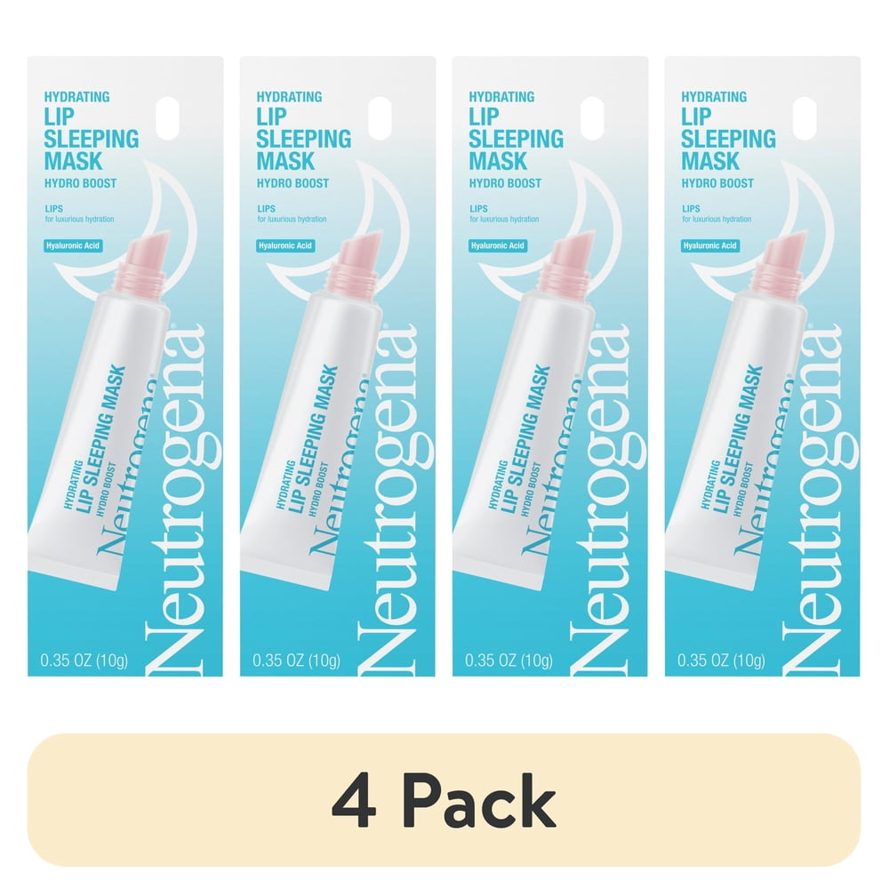 Neutrogena Lip Misturizer Tube 0.15oz