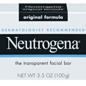 Neutrogena Original Bar Soap 3.5OZ SAVE $4.00