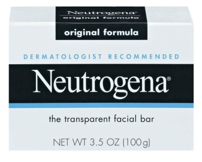 Neutrogena Original Bar Soap 3.5OZ SAVE $4.00