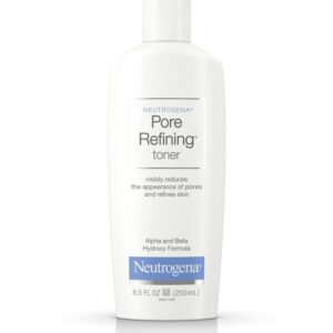 Neutrogena Pore Refining Toner 8.5oz