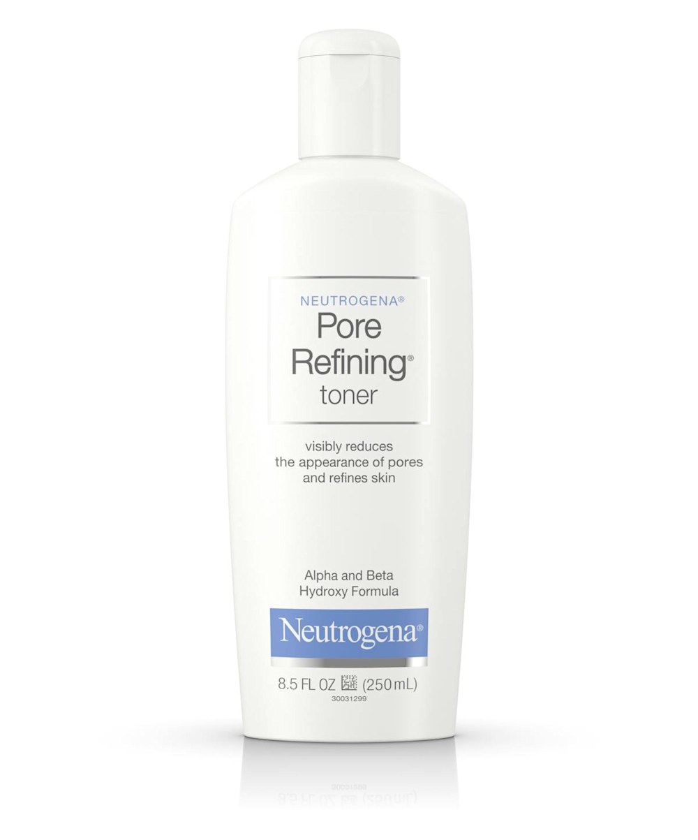 Neutrogena Pore Refining Toner 8.5oz