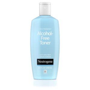 Neutrogena Alcohol free Toner 8.0fl.oz