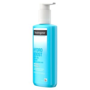 Neutrogena Hydro BoostBody Gel Cream f/f 8.5oz