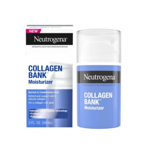 Neutrogena Collagen Bank Moisturizer 2fl.oz
