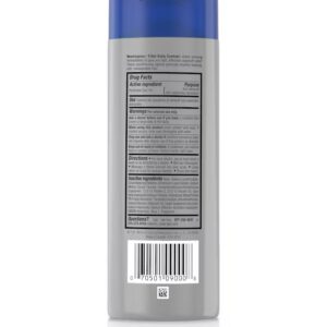 Neutrogena T/Gel Daily Control 2-In-1 Shampoo & Conditioner 8.5oz
