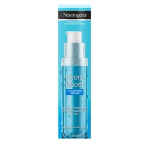 Neutrogena Hydro Boost Hydrating Serum 1Fl Oz