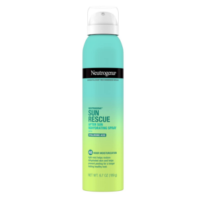 Neut sun rescue after sun hydrating spray 6.7oz