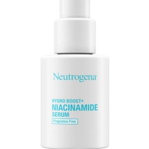 Neutrogena Hydro Boost Niacinamide serum 1.0 oz