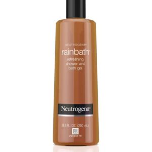 Neutrogena Rainbath Shower & Bath Gel Ocean Mist 8.5Fl Oz
