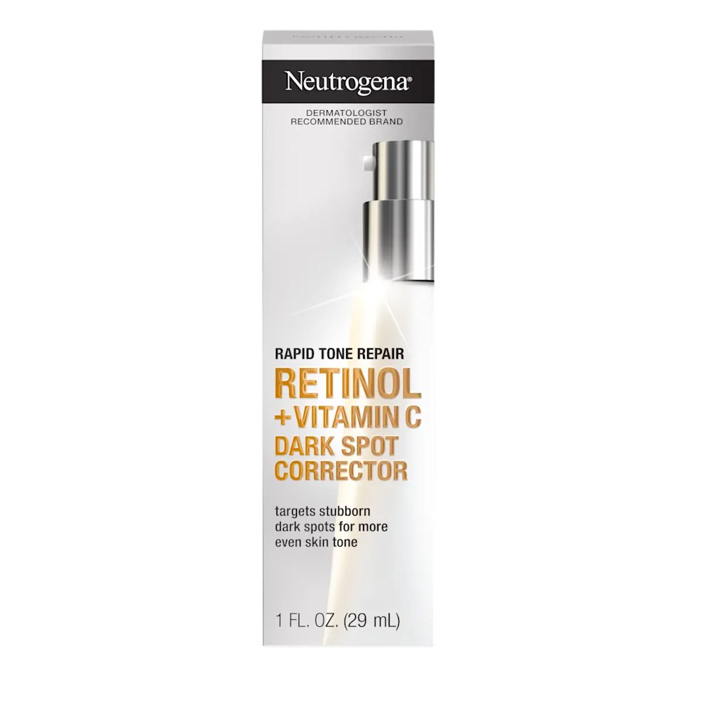 Neutrogena Rapid Tone Repair Dark Spot Corrector 1oz