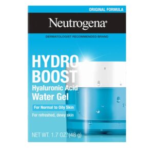 Neutrogena Hydro Boost Water Gel 1.7 Fl Oz