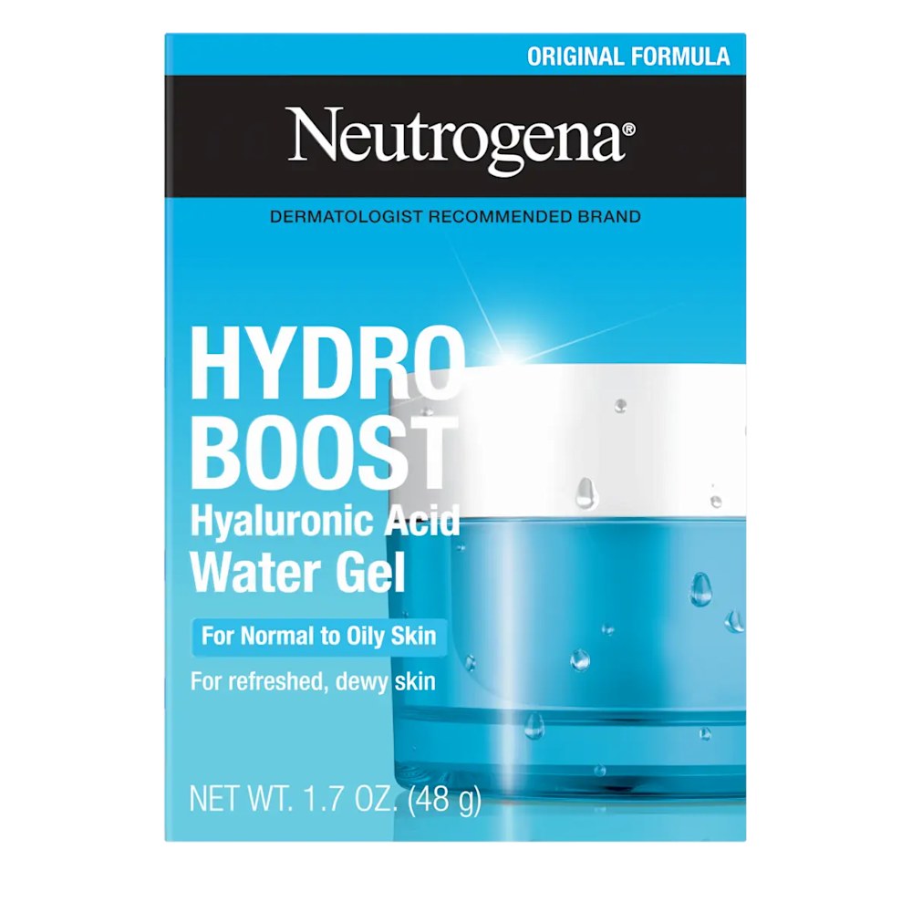 Neutrogena Hydro Boost Water Gel 1.7 Fl Oz