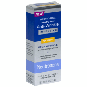 Neutrogena Healthy Skin Eye Cream 0.5oz