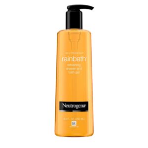 Neutrogena Rainbath Refreshing Shower & Bath Gel 8.5Fl Oz