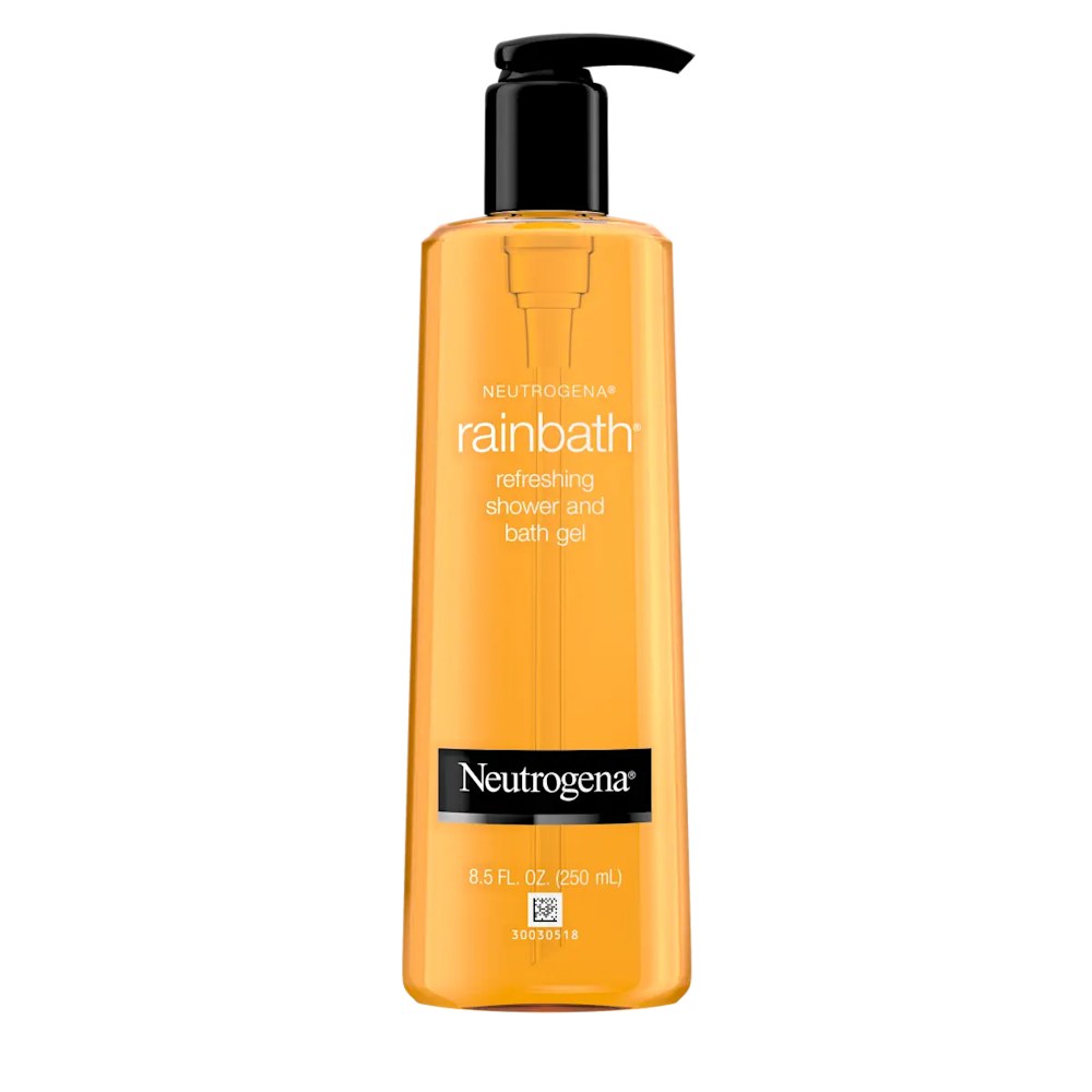 Neutrogena Rainbath Refreshing Shower & Bath Gel 8.5Fl Oz