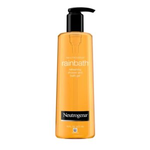 Neutrogena Rainbath Refreshing Shower & Bath Gel 16oz