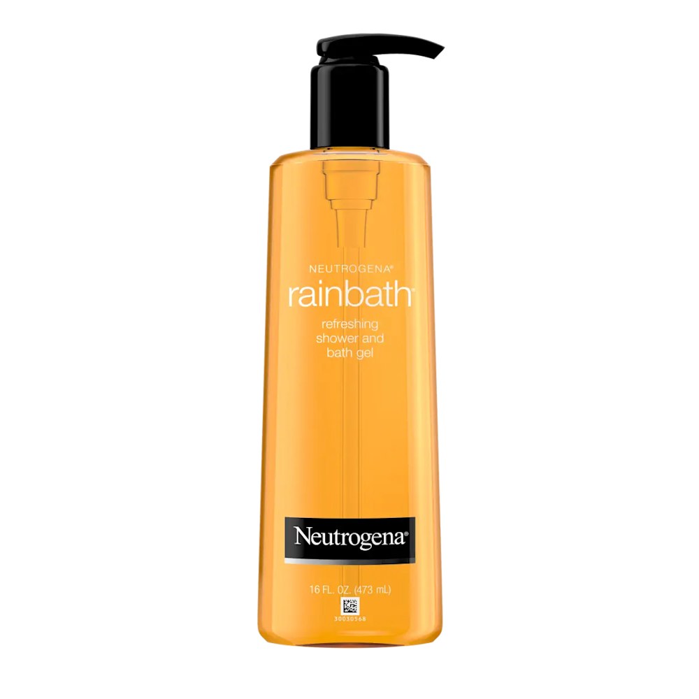 Neutrogena Rainbath Refreshing Shower & Bath Gel 16oz